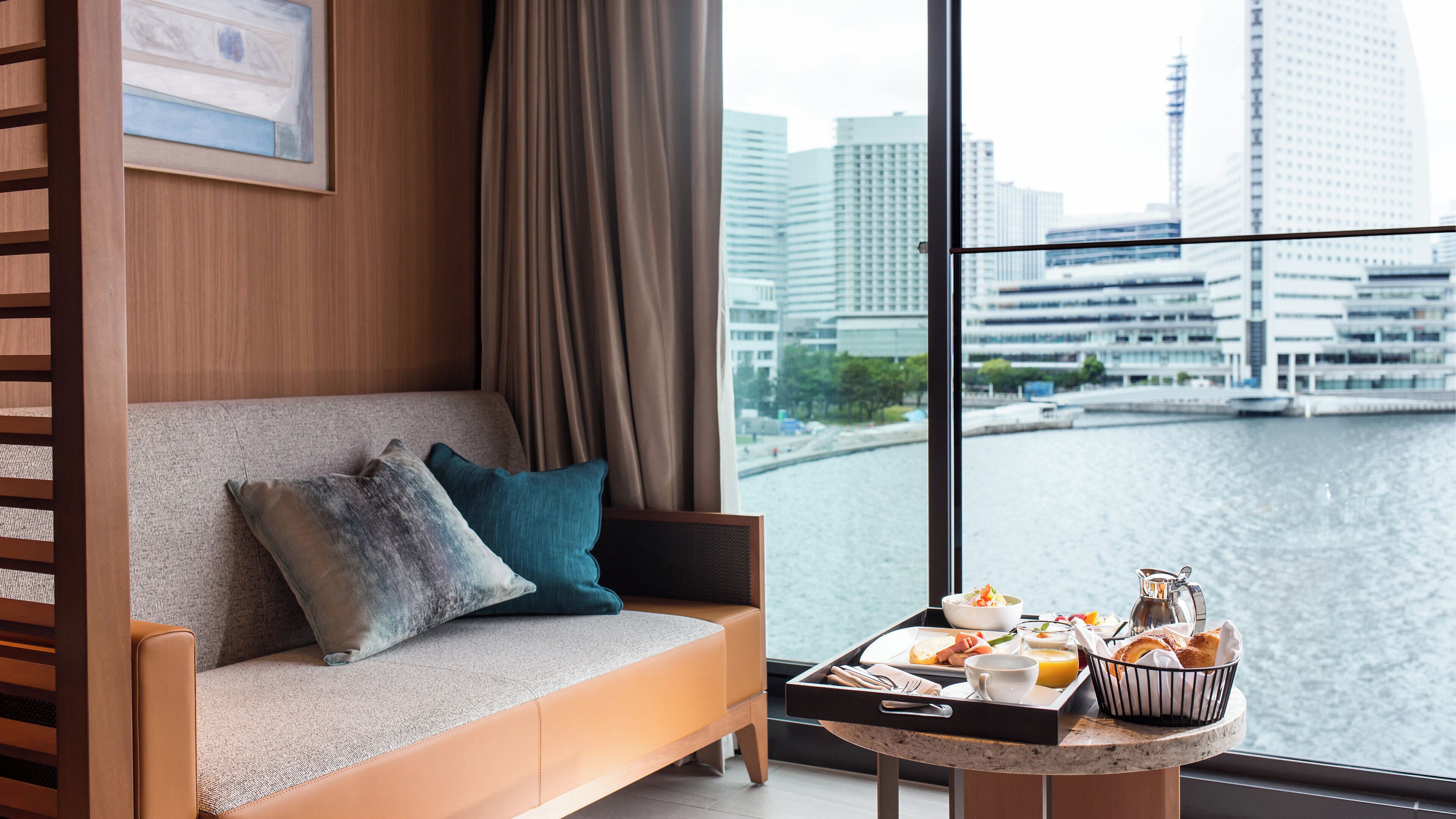 Foto - Intercontinental Yokohama Pier 8 by IHG