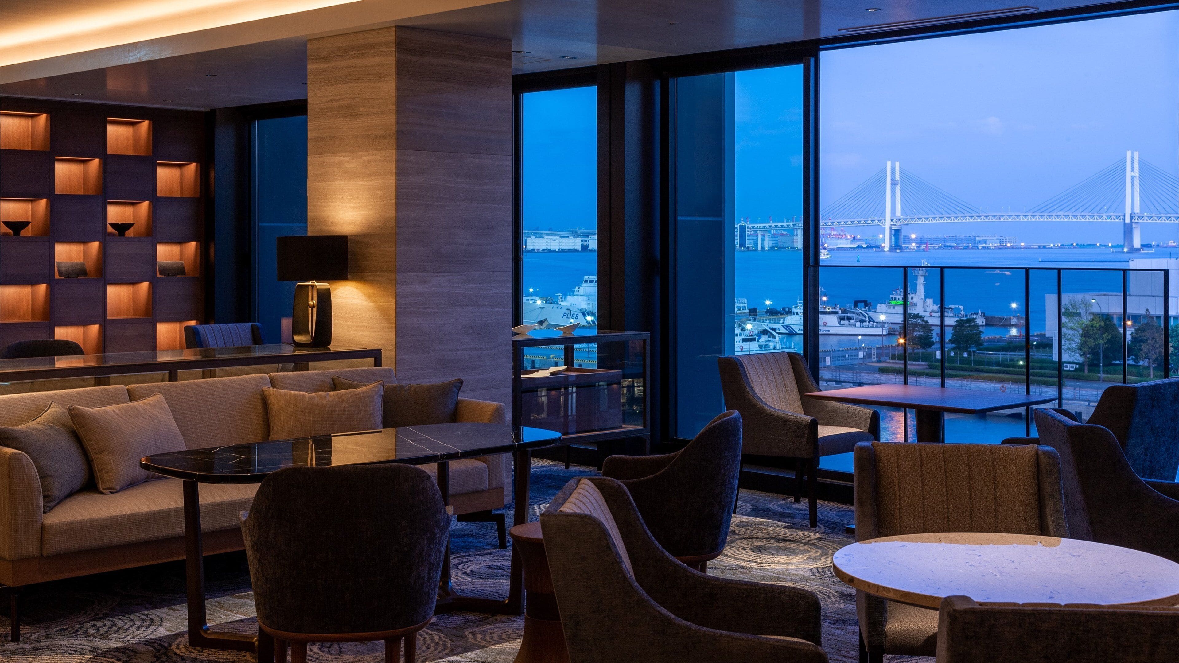 Foto - Intercontinental Yokohama Pier 8 by IHG