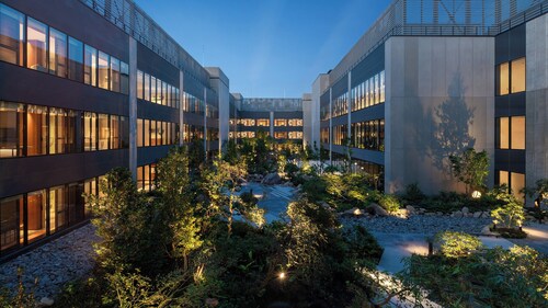 Intercontinental Yokohama Pier 8 by IHG