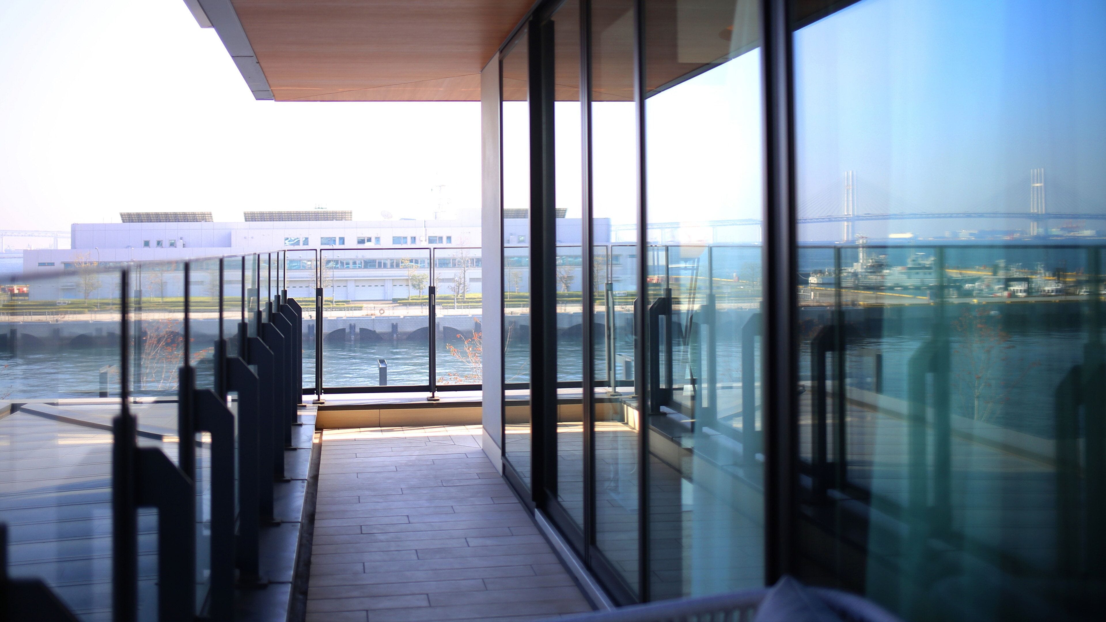 Suite, 1 Bedroom, Club Lounge Access | Minibar, in-room safe, desk, laptop workspace