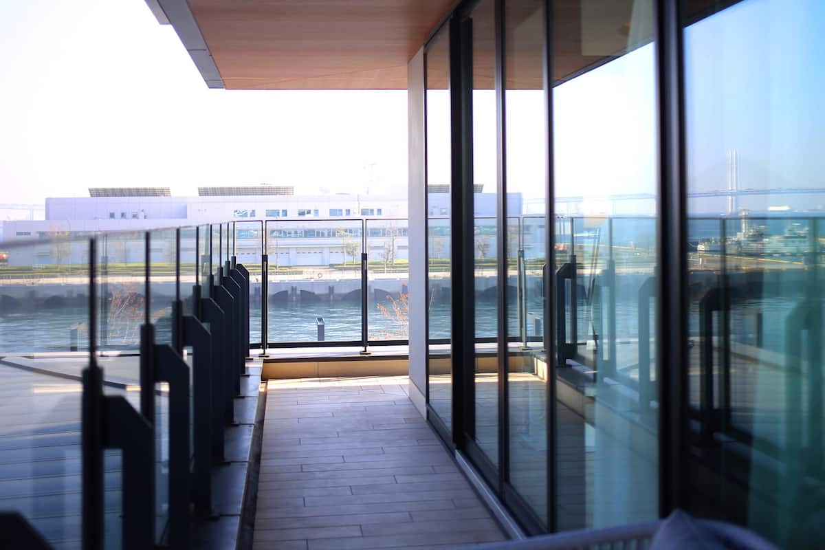 Suite, 1 Bedroom, Club Lounge Access | Minibar, in-room safe, desk, laptop workspace