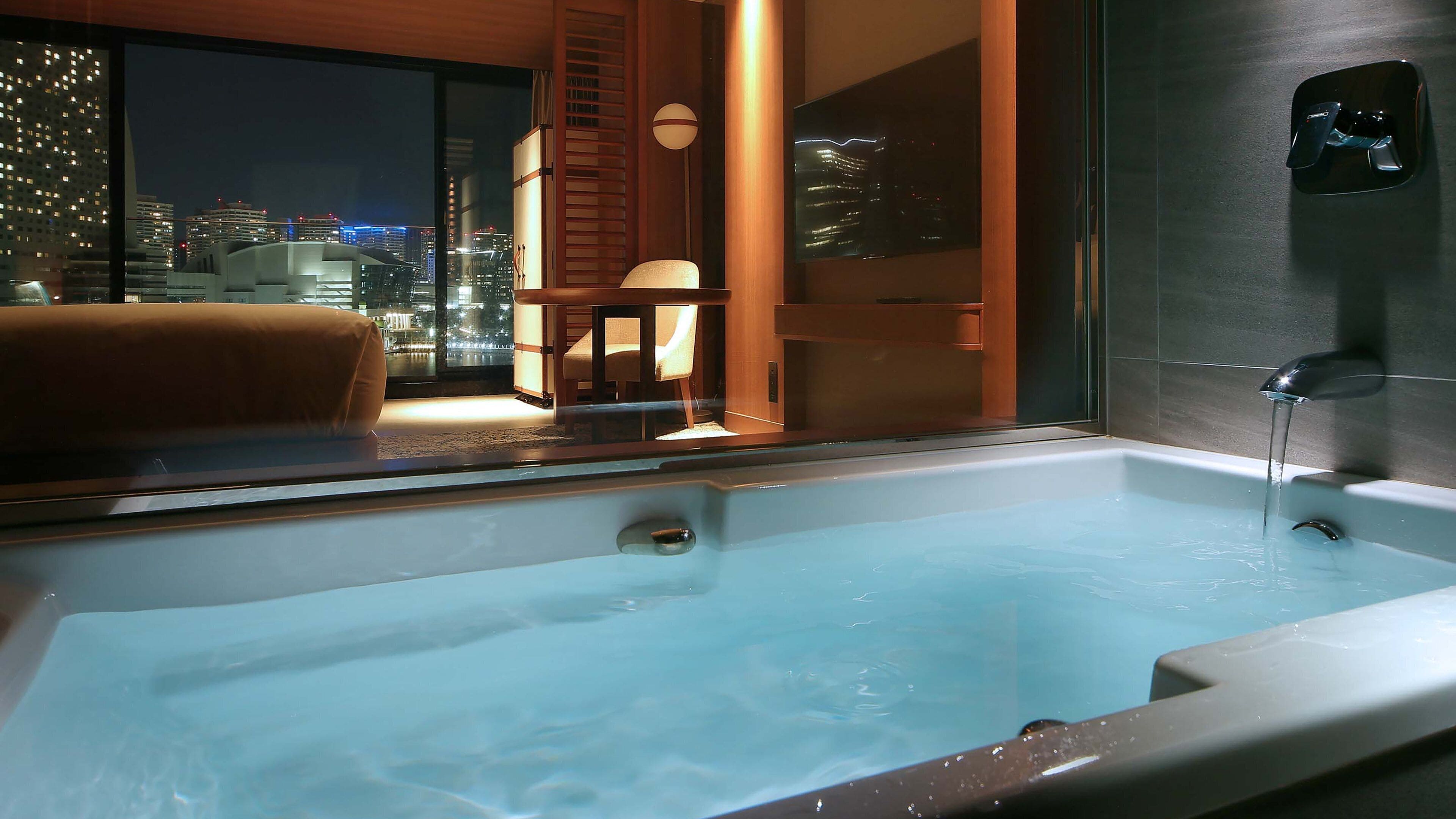 Foto - Intercontinental Yokohama Pier 8 by IHG