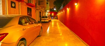 Luxury Inn