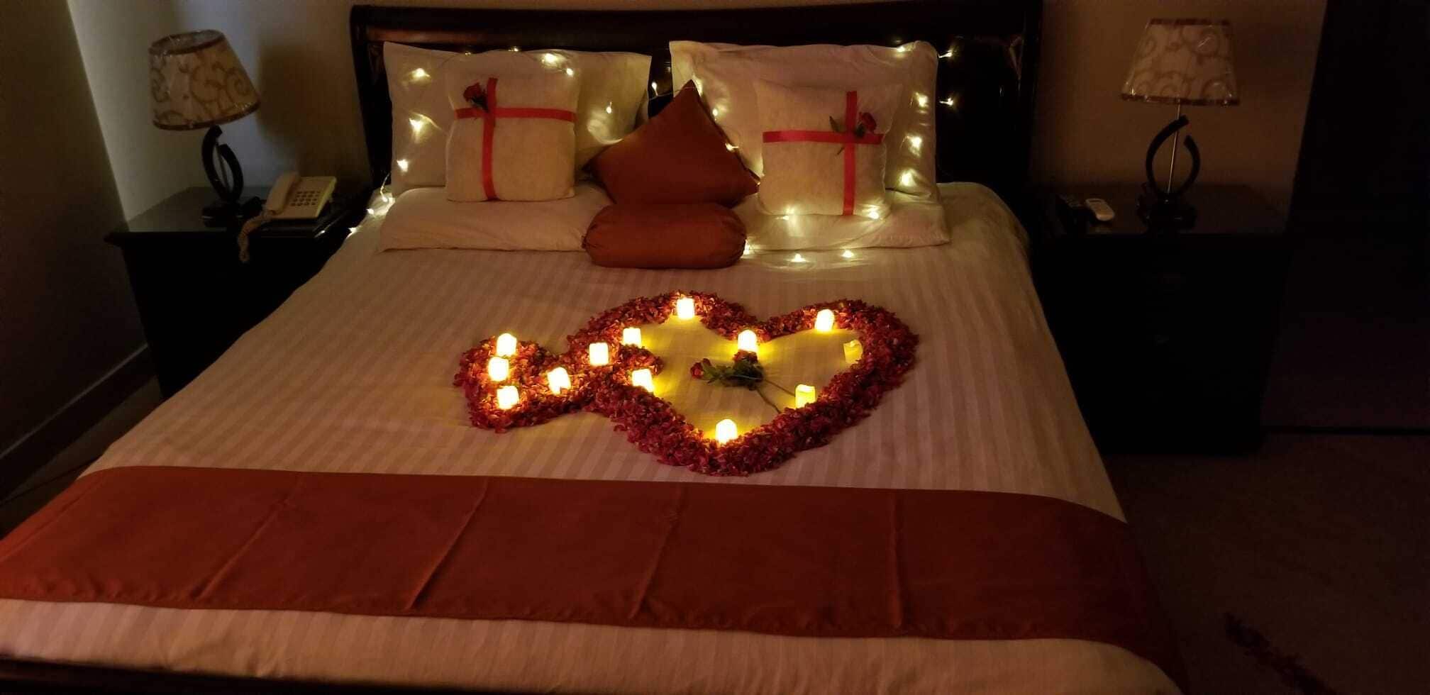 华丽客房 | 高档床上用品、特色装修、特色家居、办公桌