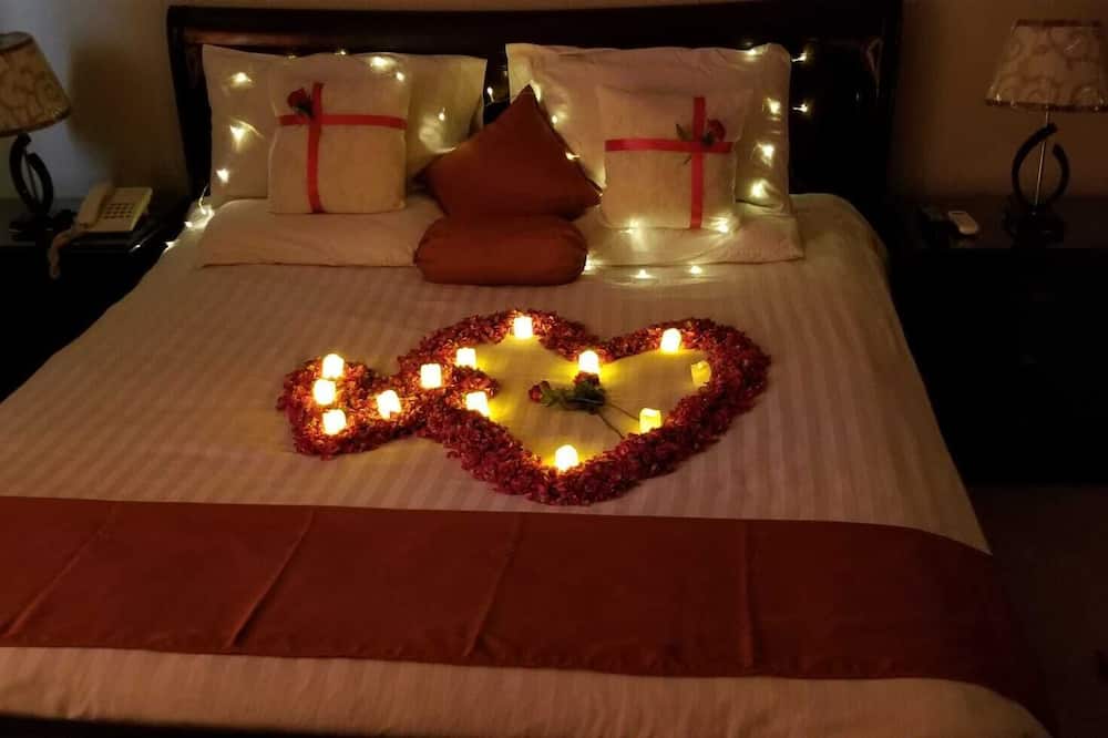 Luxury Inn