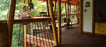 Alojamiento Rural Tupinamba