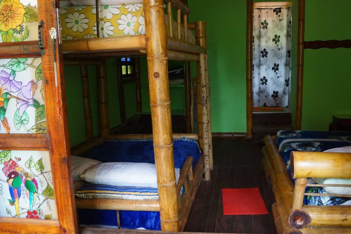 Ropa de cama 