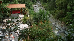 Puutarha