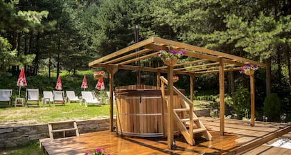 Guest House Slunchev Cviat