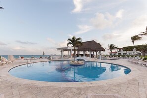 Condo, 1 Bedroom | Pool - Xaman Ha 7204 (Playa del Carmen)