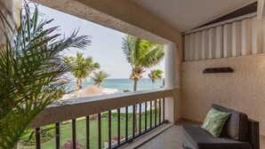 Condo, 1 Bedroom | Balcony - Xaman Ha 7204 (Playa del Carmen)