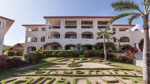 Condo, 1 Bedroom | Exterior - Xaman Ha 7204 (Playa del Carmen)