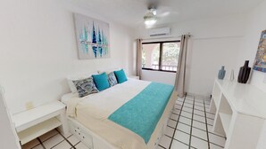 Room - Xaman Ha 7109 (Playa del Carmen)