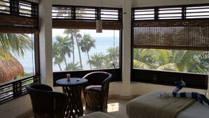 Villa, 4 Bedrooms - Casa Tlalocan (Akumal)