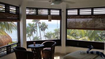 Villa, 4 Bedrooms | 4 bedrooms, free WiFi, bed sheets