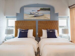 3 bedrooms, free WiFi, bed sheets - Casa Caribe I (Playa del Carmen)