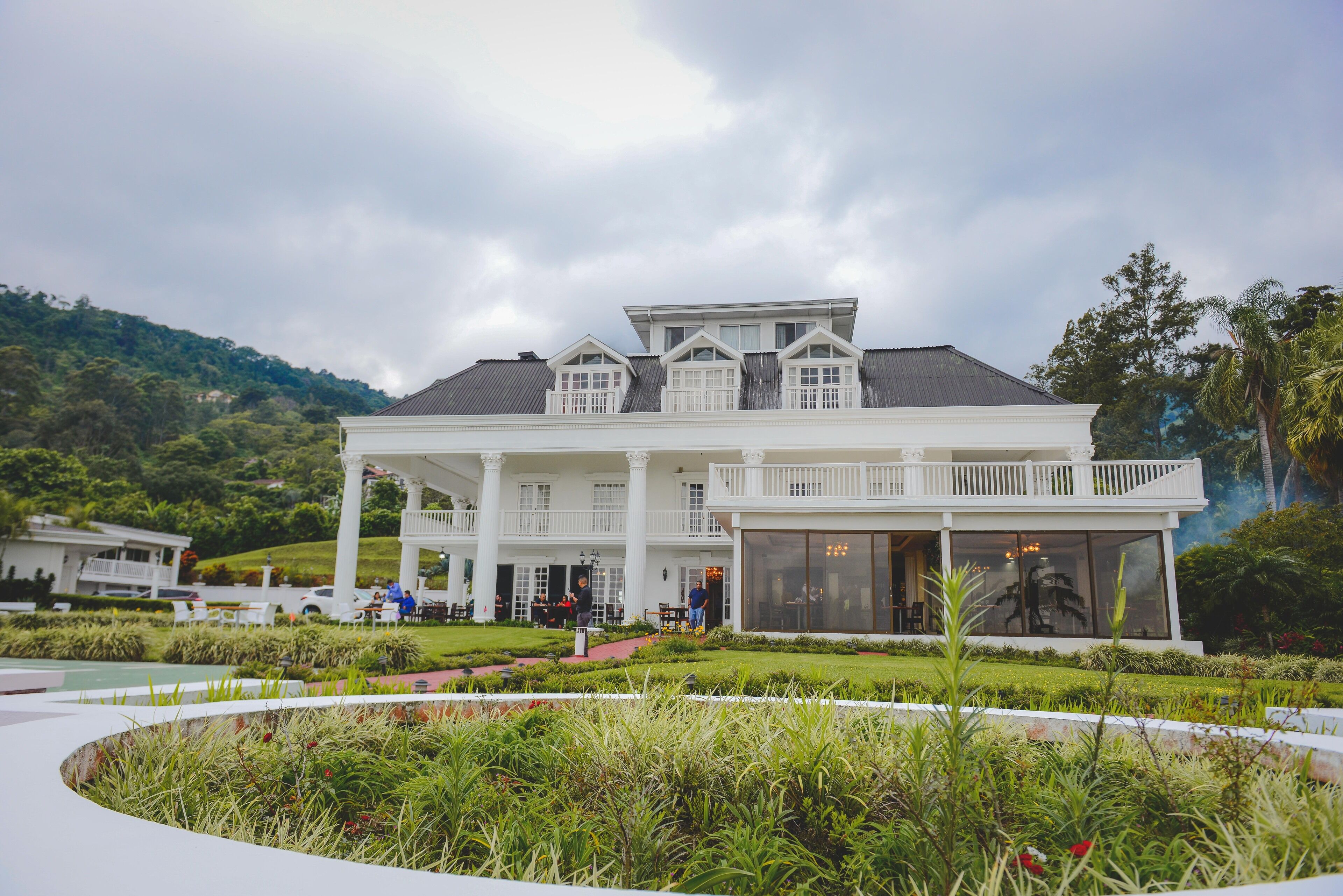 standard double room | blackout curtains, soundproofing, iron/ironing board, free wifi