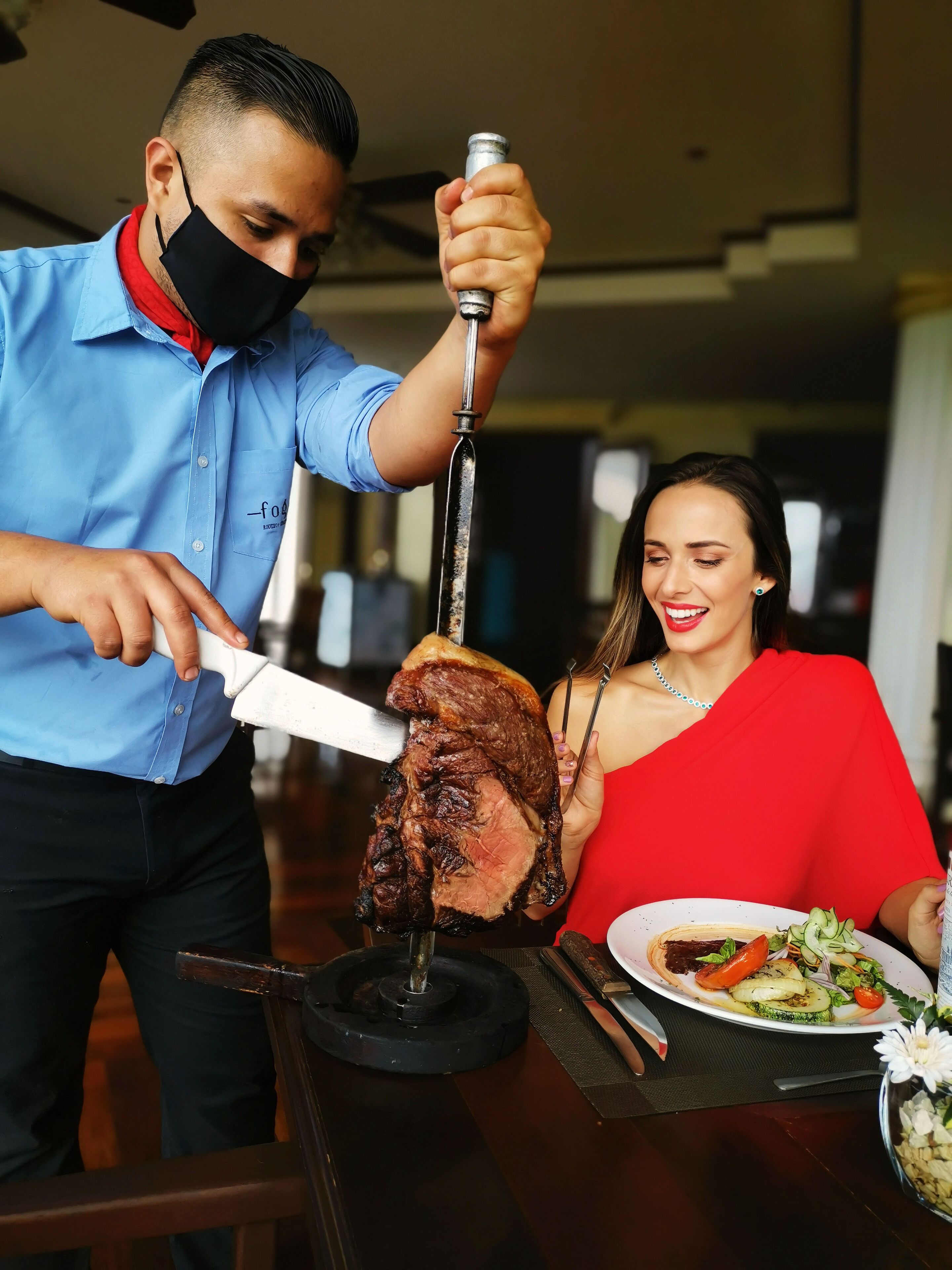 Photo - Fogo Resort