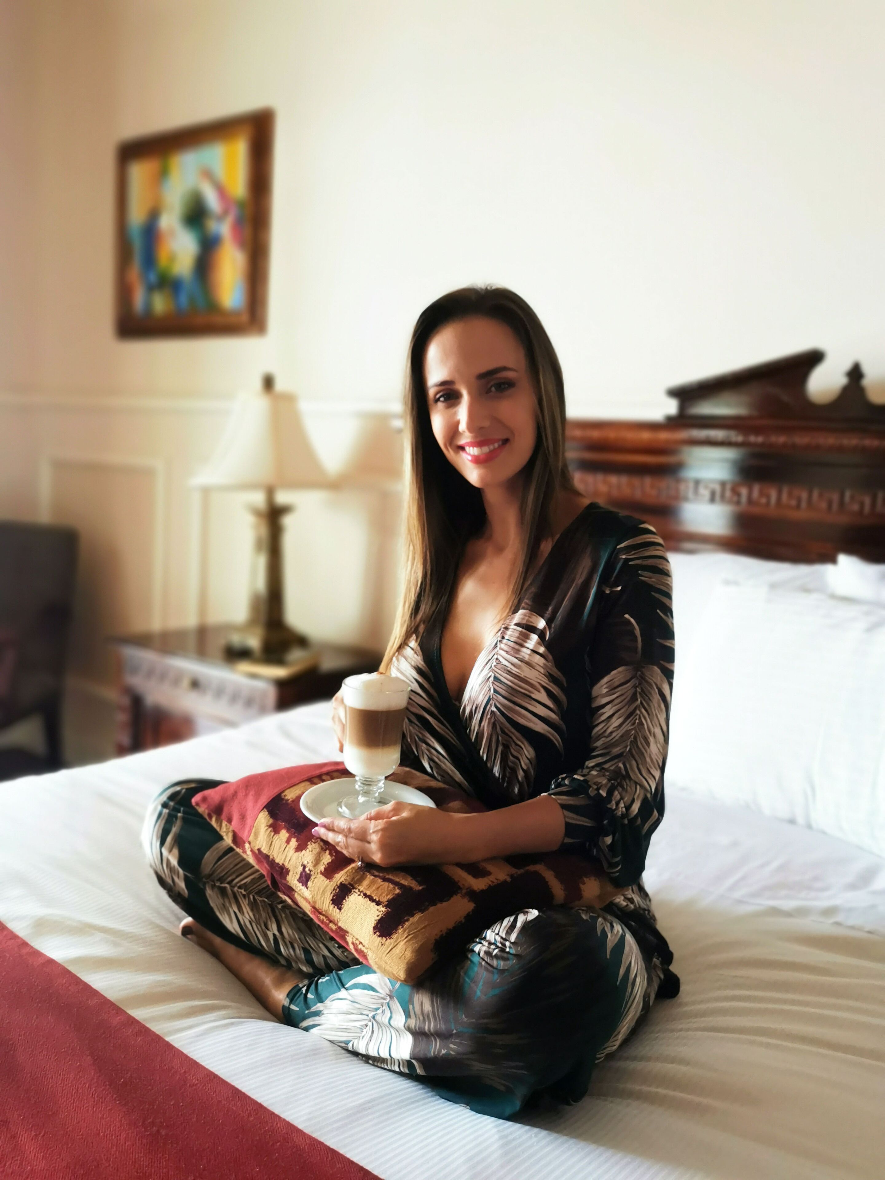 standard double room | blackout curtains, soundproofing, iron/ironing board, free wifi