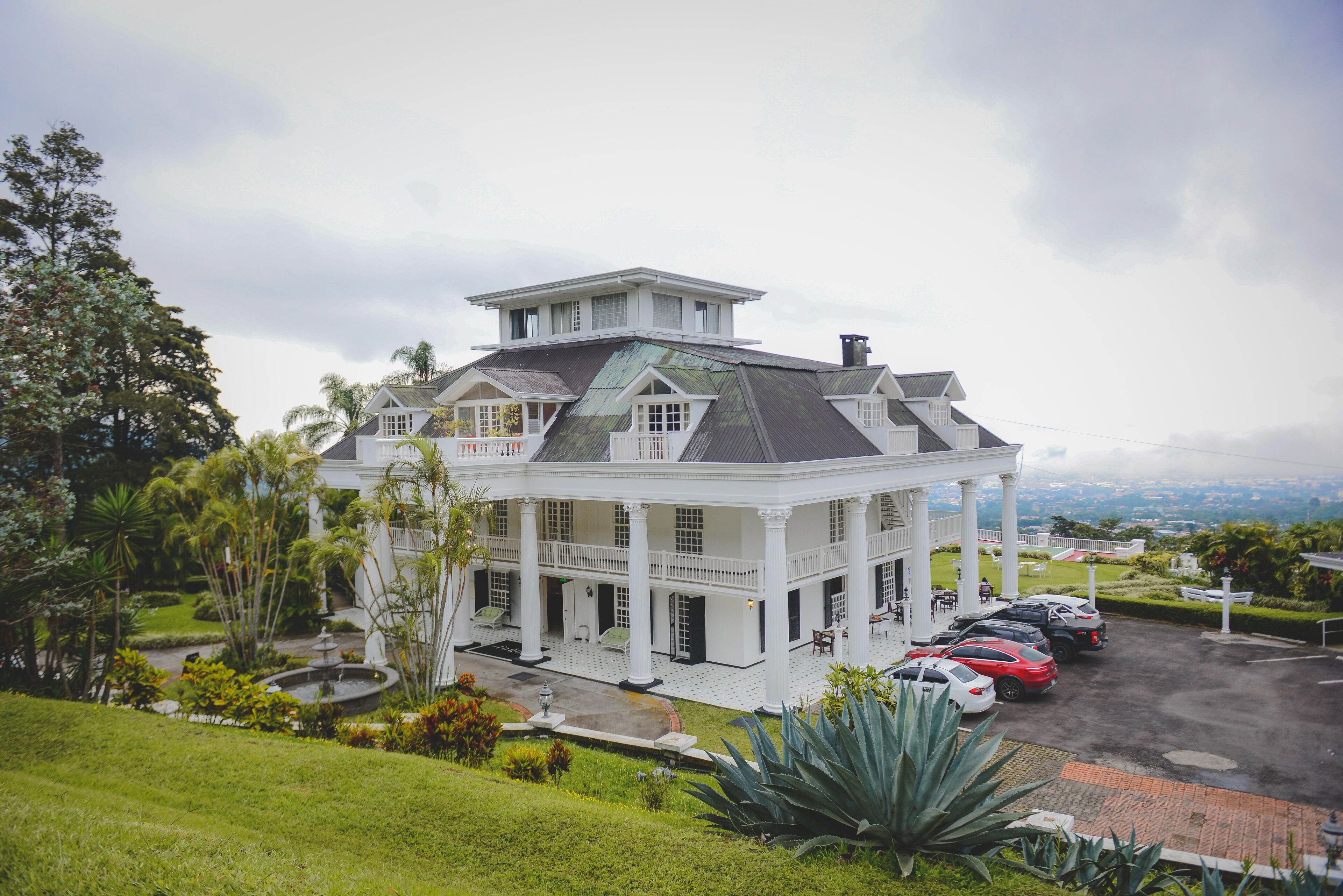 standard double room | blackout curtains, soundproofing, iron/ironing board, free wifi