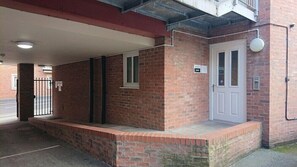 외부 세부 사진