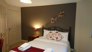 Room - Victoria Cloisters (York)