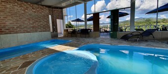 Pousada Chalés São Francisco