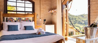 Pousada Chalés São Francisco