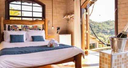 Pousada Chalés São Francisco