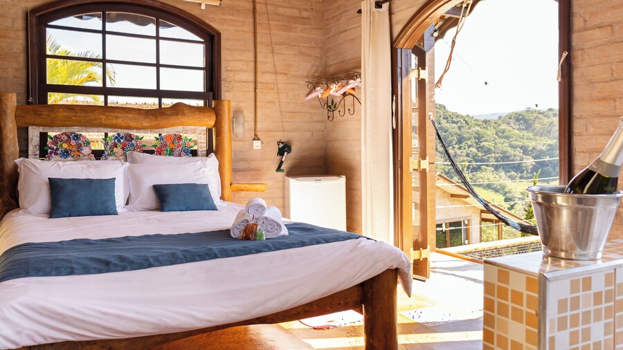 Pousada Chalés São Francisco