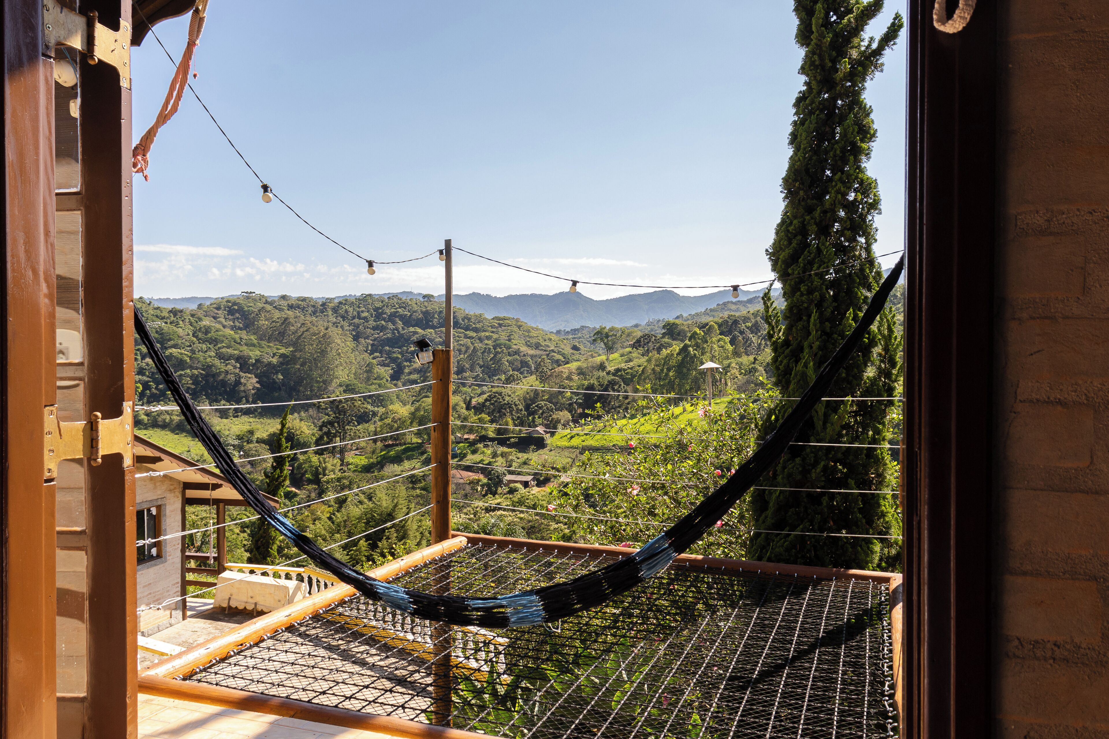 Entrada (vista interna)