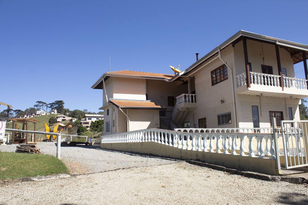 Suite Master | 1 soveværelse, minibar, mørklægningsgardiner, gratis Wi-Fi