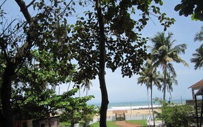 Exterior - M R Beach & Cottages (Varkala)