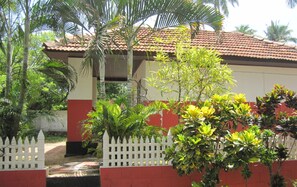 Cottage Economy | 8 camere, biancheria in cotone egiziano