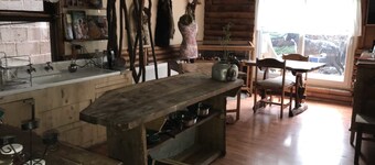 Casa Balmaceda Backpaquers