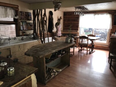 Casa Balmaceda Backpaquers