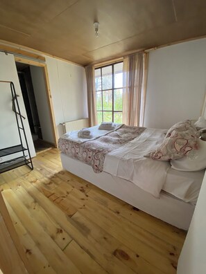 基本雙人房 | 免費 Wi-Fi