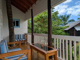 Deluxe Studio, 1 Bedroom | View from room