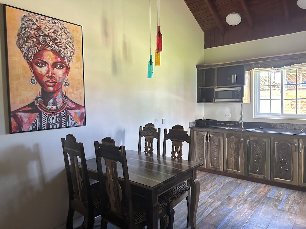 Negril Yoga Centre by null