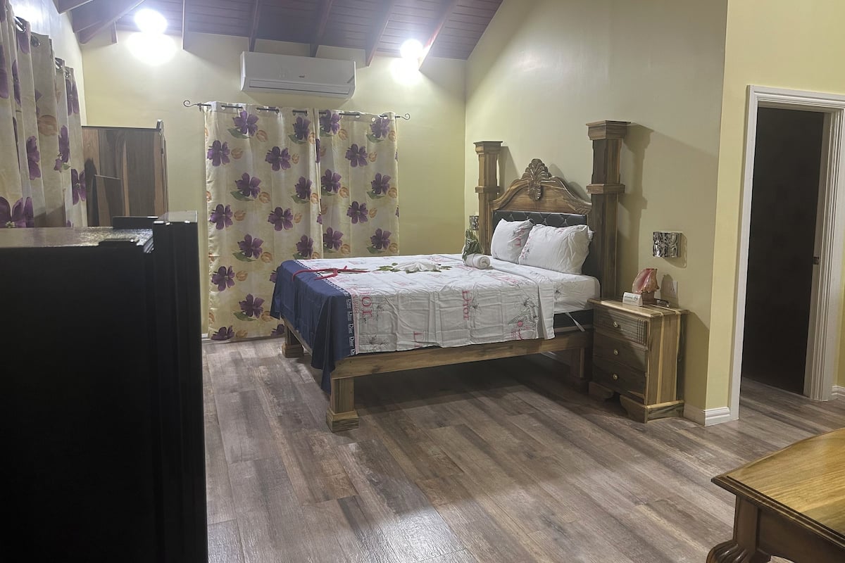 Deluxe Suite | 2 bedrooms, individually decorated, individually furnished