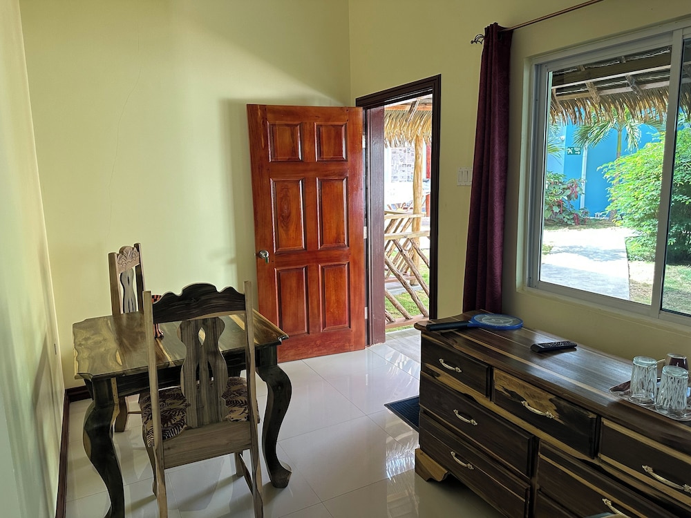 Negril Yoga Centre by null