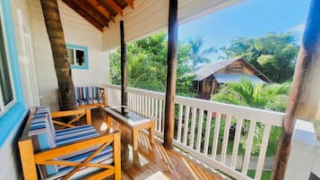 Teras/patio