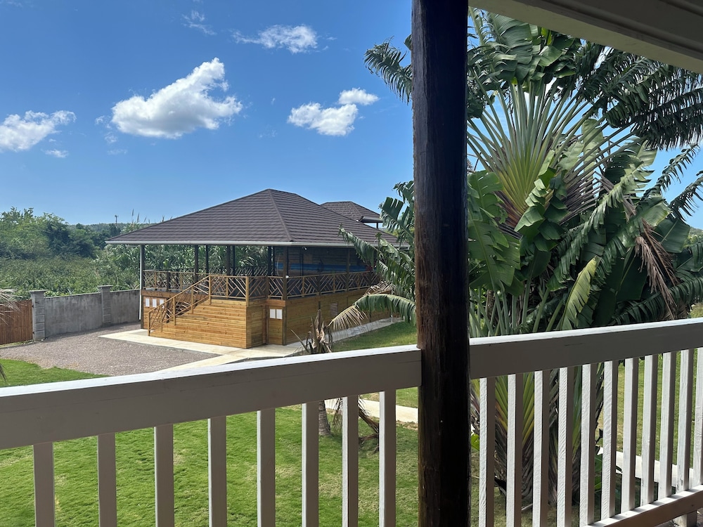 Negril Yoga Centre by null