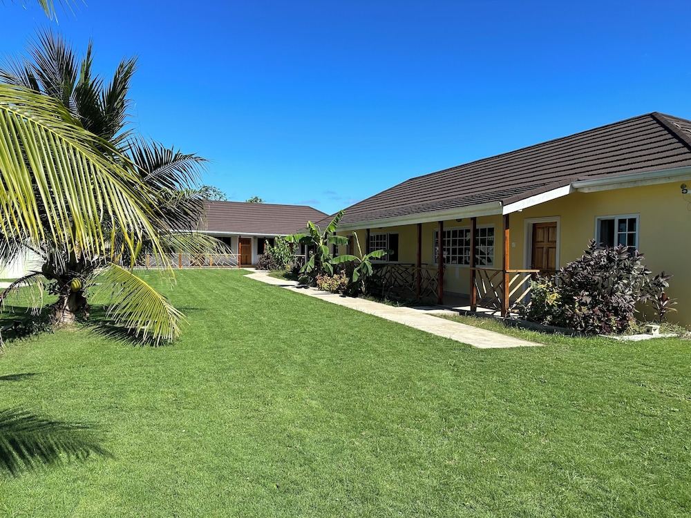 Negril Yoga Centre by null