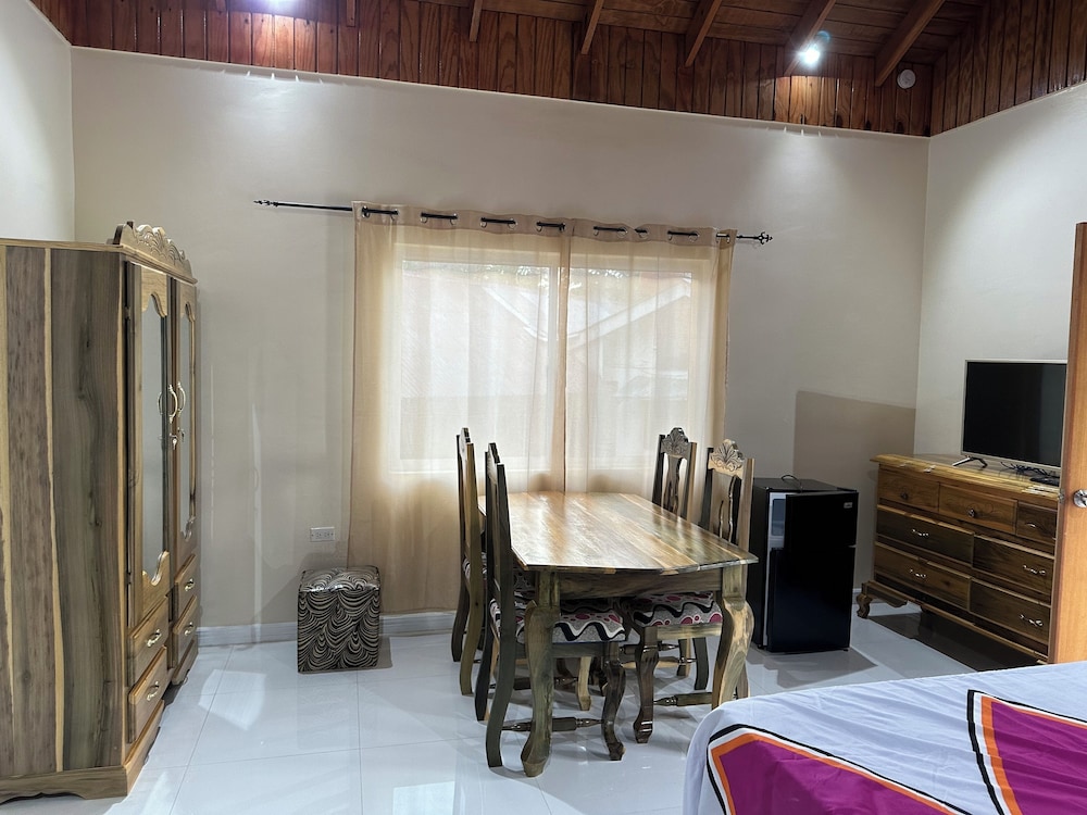 Negril Yoga Centre by null