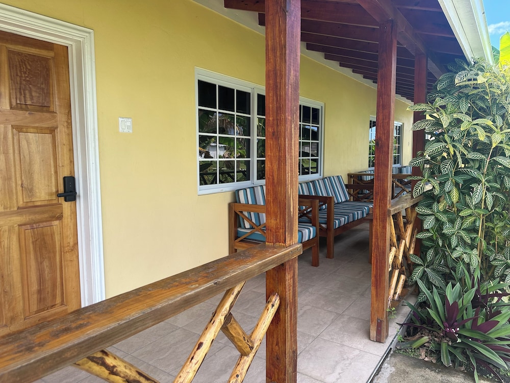 Negril Yoga Centre by null