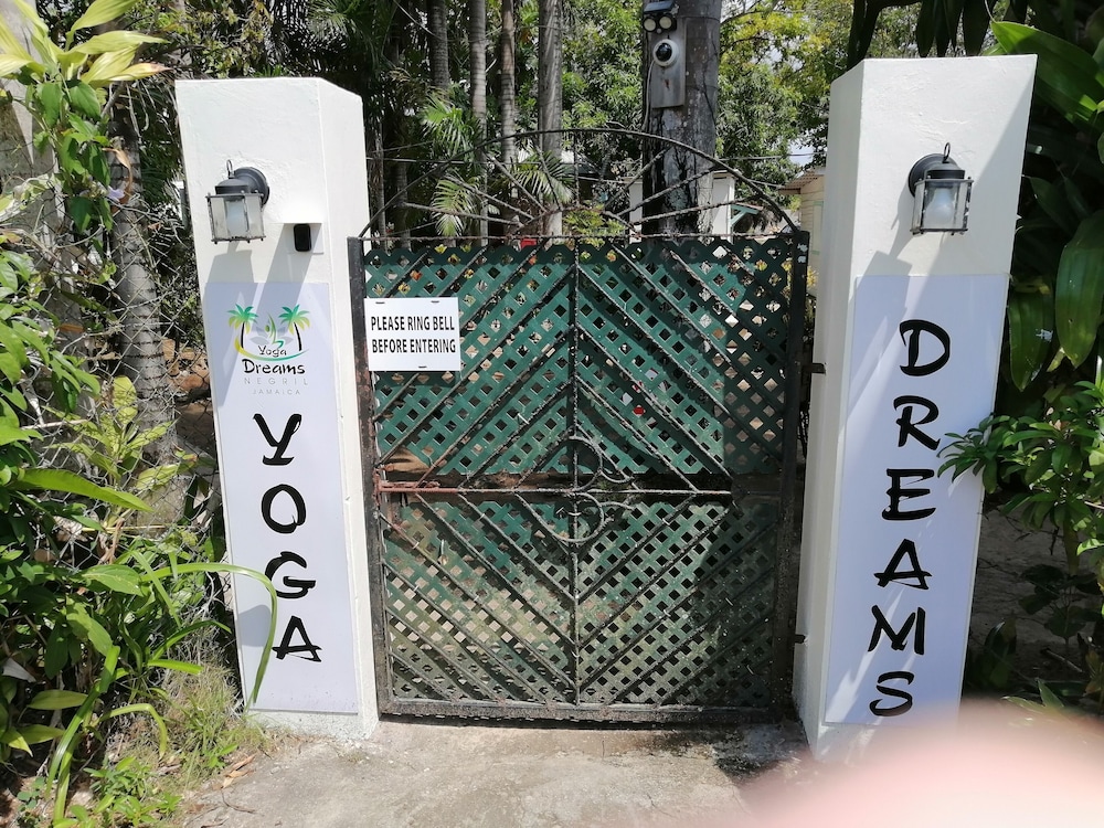 Negril Yoga Centre by null
