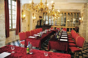 Meeting facility - Palais du Papes (Avignon)