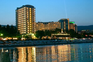 Exterior - Bonita Hotel (Golden Sands)