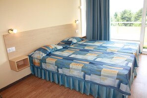 Room - Bonita Hotel (Golden Sands)